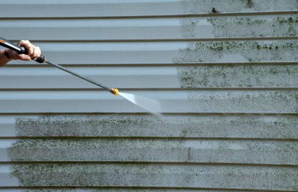 St Simons, GA Pressure Washing Services Company