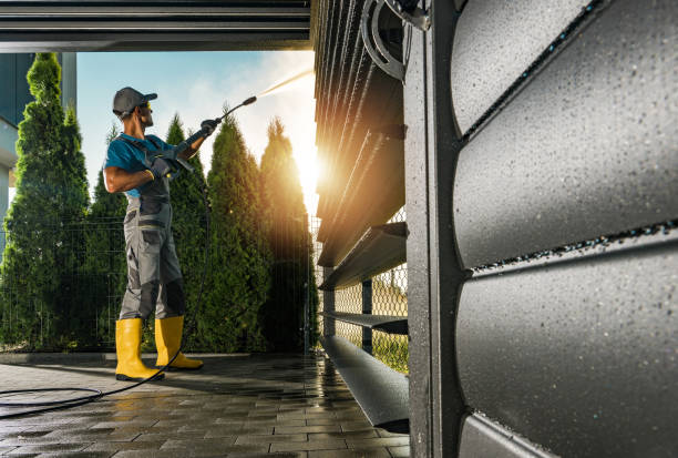 Best Factory Floor Cleaning  in St Simons, GA