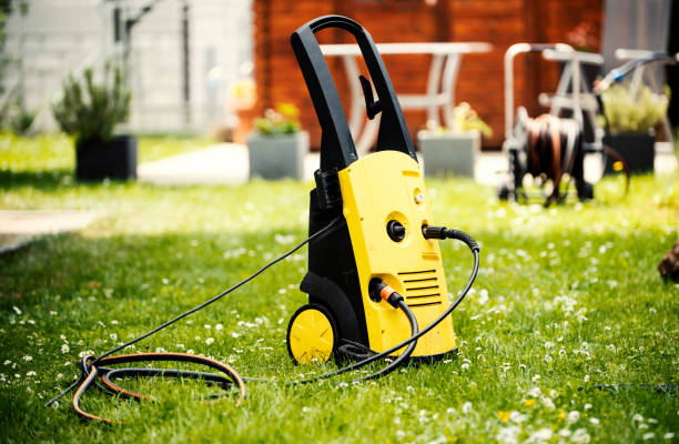 Animal Enclosure Cleaning in St Simons, GA